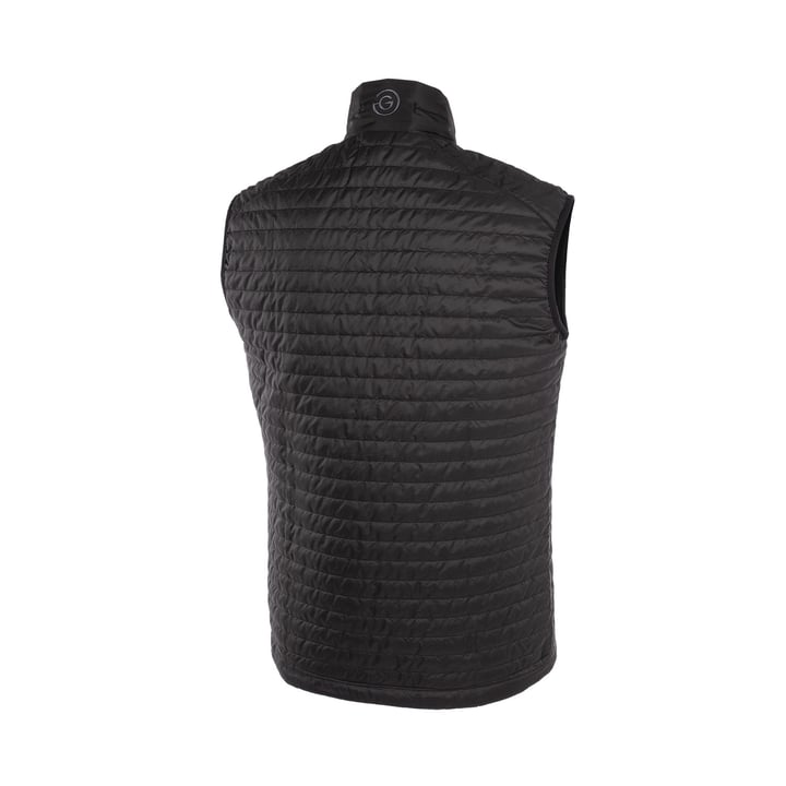 Leroy Primaloft Schwarz Galvin Green
