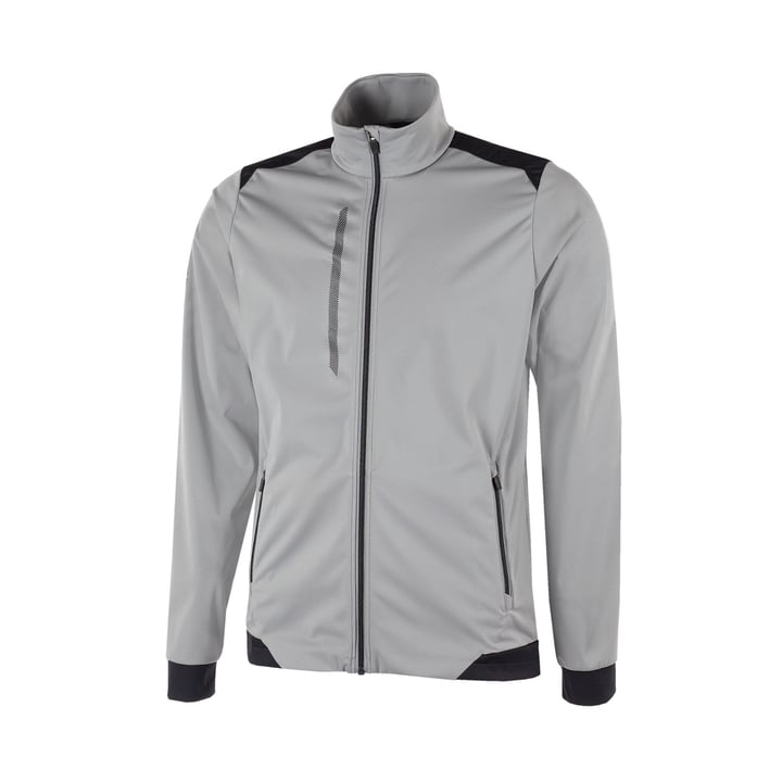 Lyle Interface Grau Galvin Green