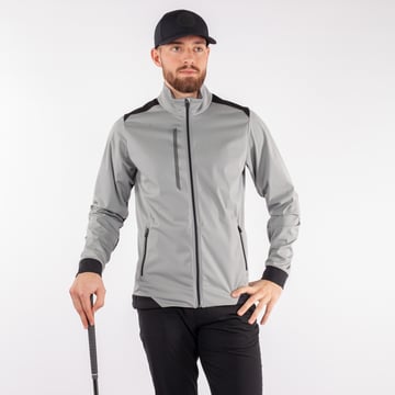 Lyle Interface Grau Galvin Green