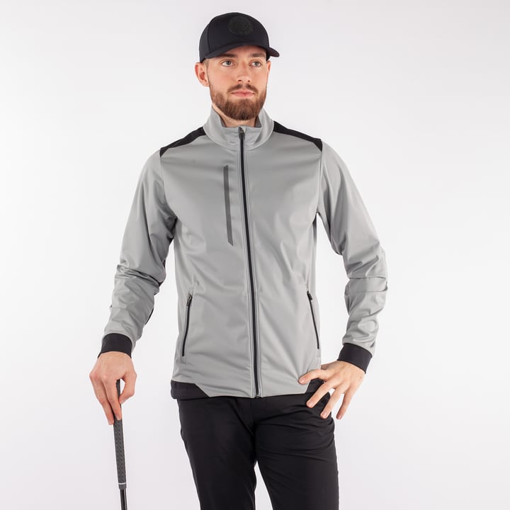 Lyle Interface Grau Galvin Green