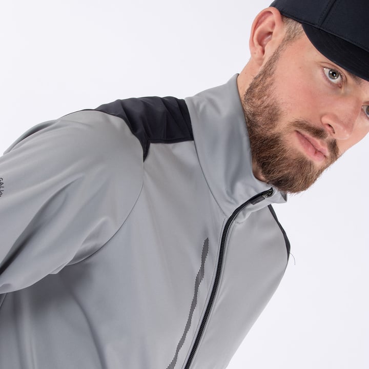 Lyle Interface Grau Galvin Green