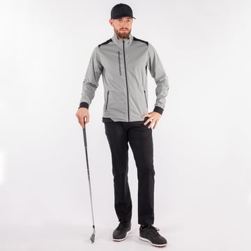 Lyle Interface Grau Galvin Green