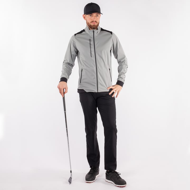 Lyle Interface Grau Galvin Green