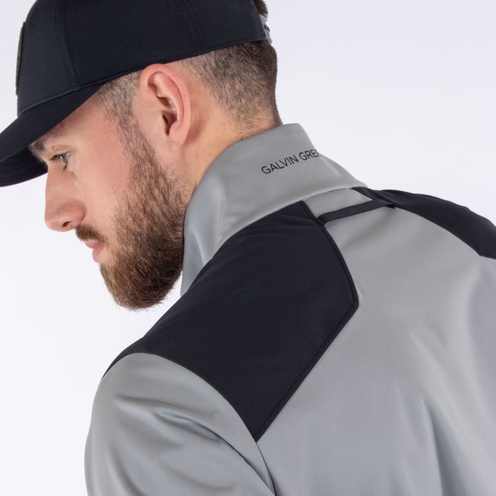 Lyle Interface Grau Galvin Green