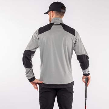 Lyle Interface Grau Galvin Green