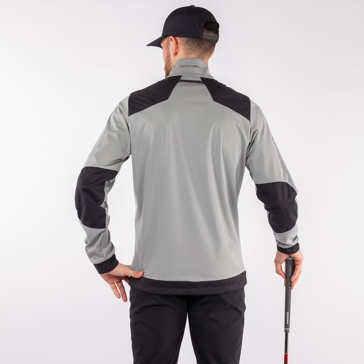 Lyle Interface Grau Galvin Green