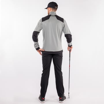 Lyle Interface Grau Galvin Green