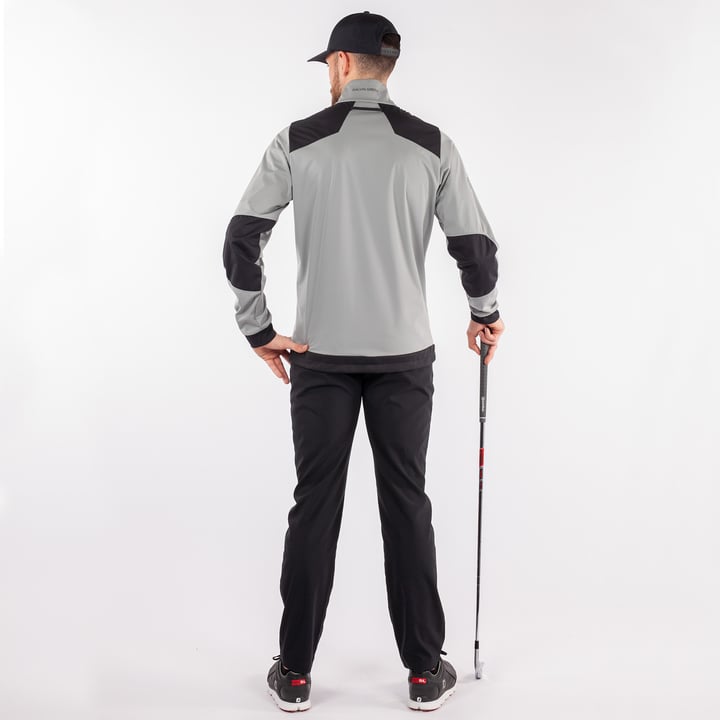 Lyle Interface Grau Galvin Green