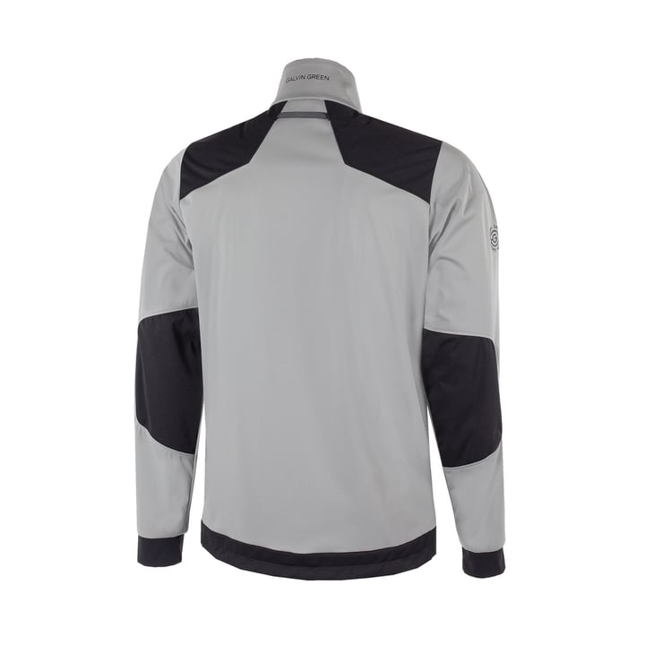 Lyle Interface Grau Galvin Green