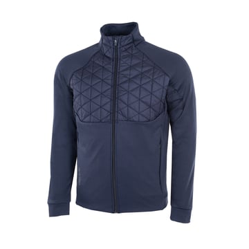 Dexter Insula Blau Galvin Green