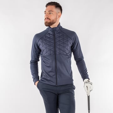 Dexter Insula Blau Galvin Green
