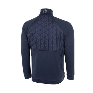 Dexter Insula Blau Galvin Green