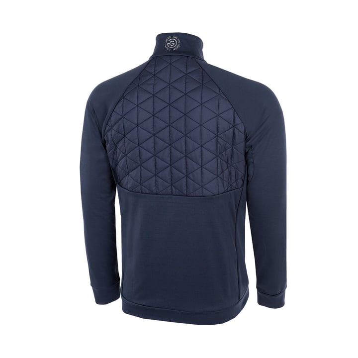 Dexter Insula Blau Galvin Green