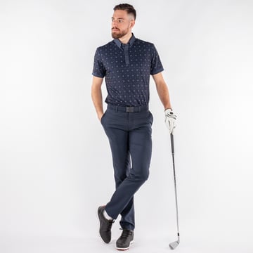 Marlow Ventil8 Blau Grün Galvin Green