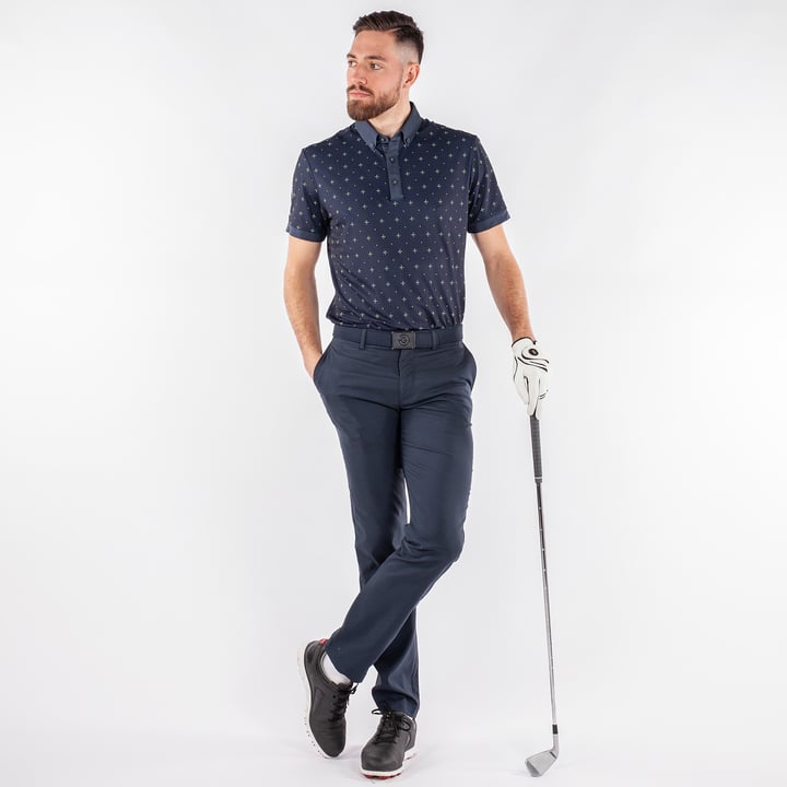 Marlow Ventil8 Blau Grün Galvin Green