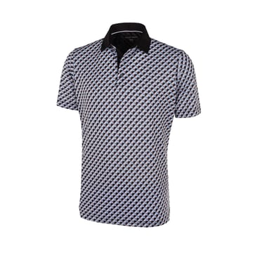 Mercer Ventil8 Schwarz Blau Galvin Green