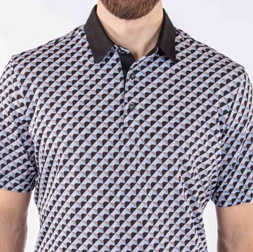 Mercer Ventil8 Schwarz Blau Galvin Green