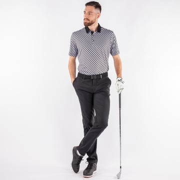 Mercer Ventil8 Schwarz Blau Galvin Green