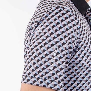 Mercer Ventil8 Schwarz Blau Galvin Green