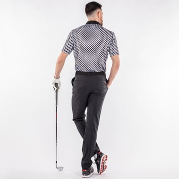Mercer Ventil8 Schwarz Blau Galvin Green