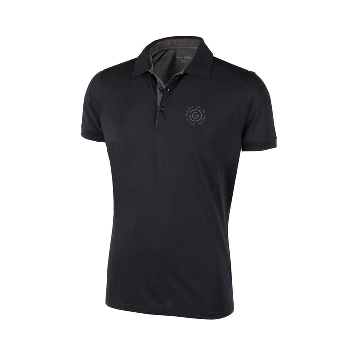 Max Tour Ventil8 Schwarz Galvin Green