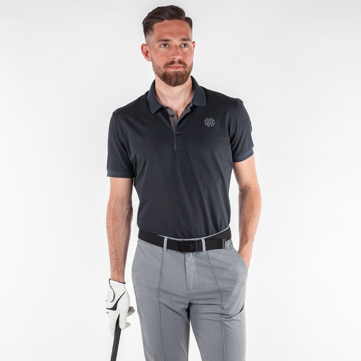 Max Tour Ventil8 Schwarz Galvin Green