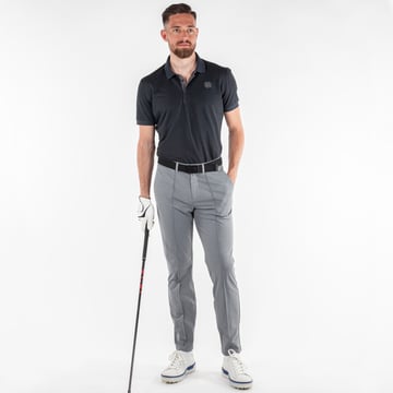 Max Tour Ventil8 Schwarz Galvin Green