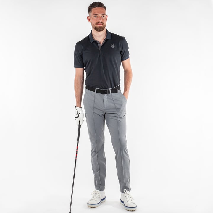 Max Tour Ventil8 Schwarz Galvin Green
