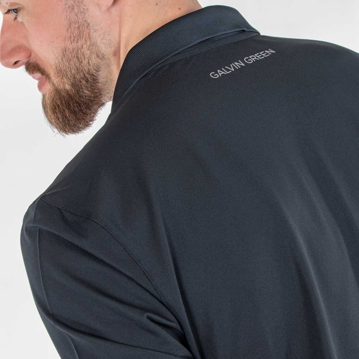 Max Tour Ventil8 Schwarz Galvin Green