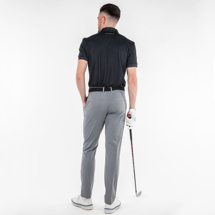 Max Tour Ventil8 Schwarz Galvin Green