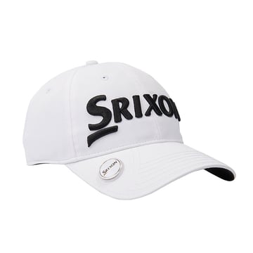 Ballmarker Hvid Srixon