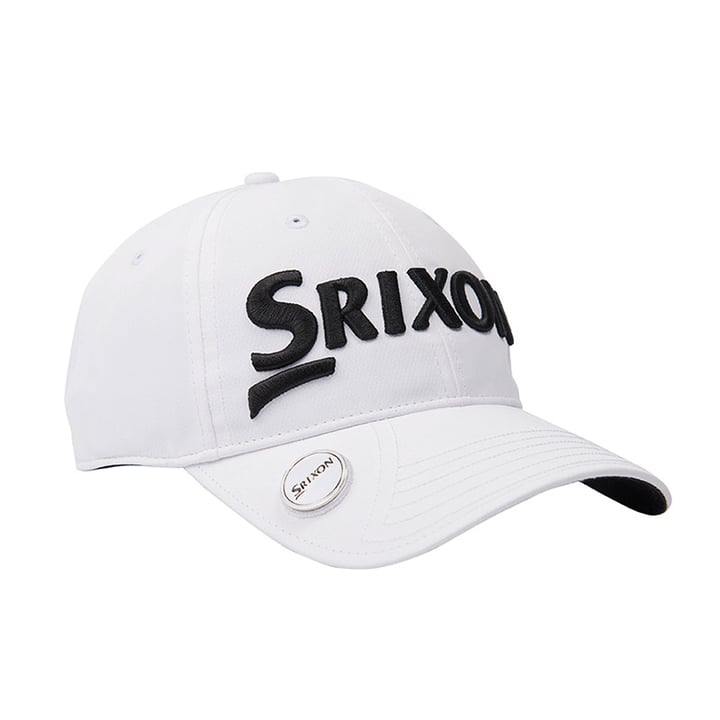 Ballmarker Vit Srixon
