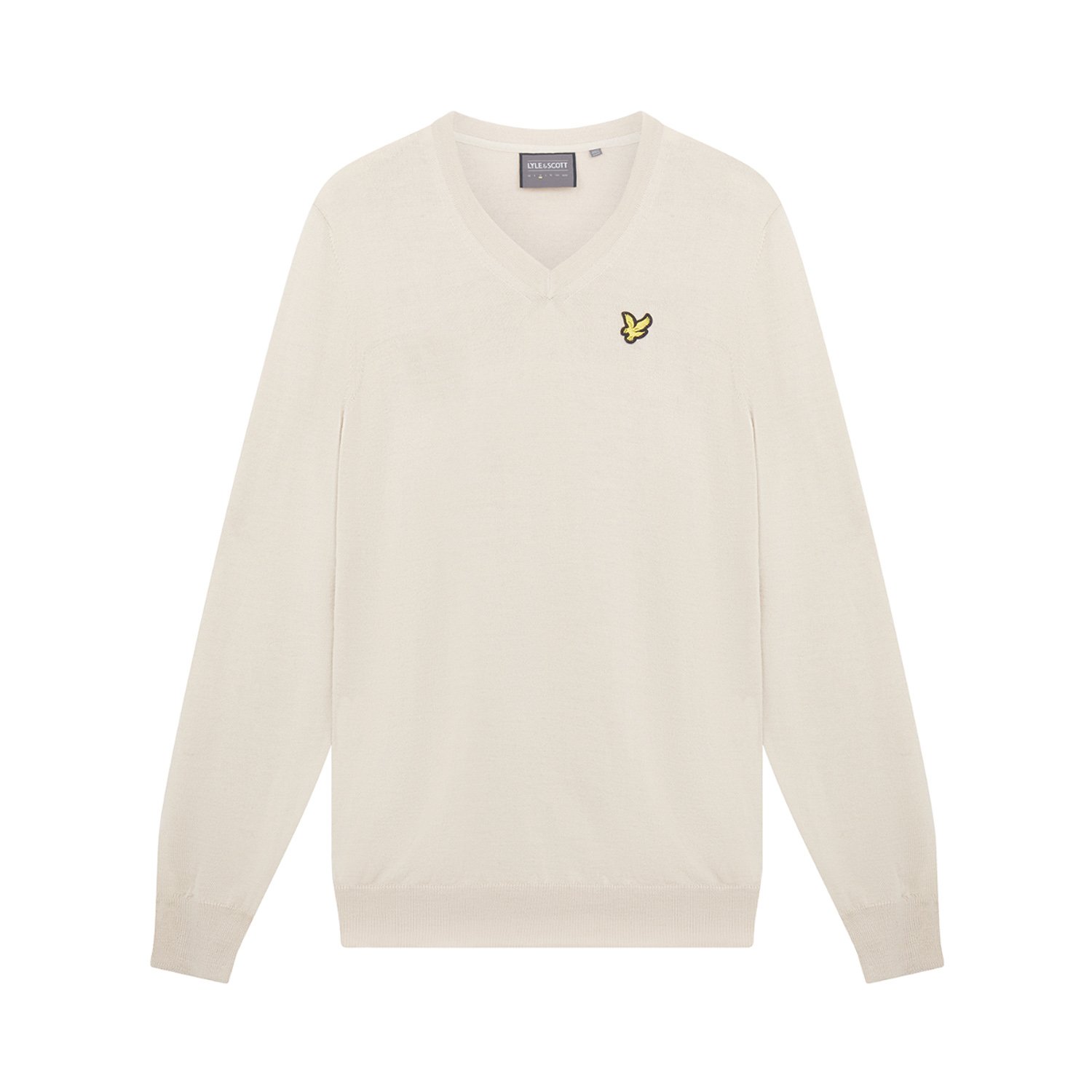 Golf V-Neck