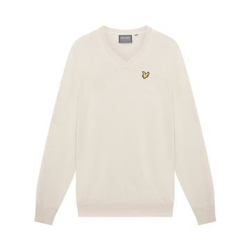 Golf V-Neck Lyle & Scott
