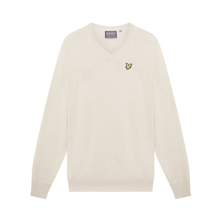 Golf V-Neck Lyle & Scott