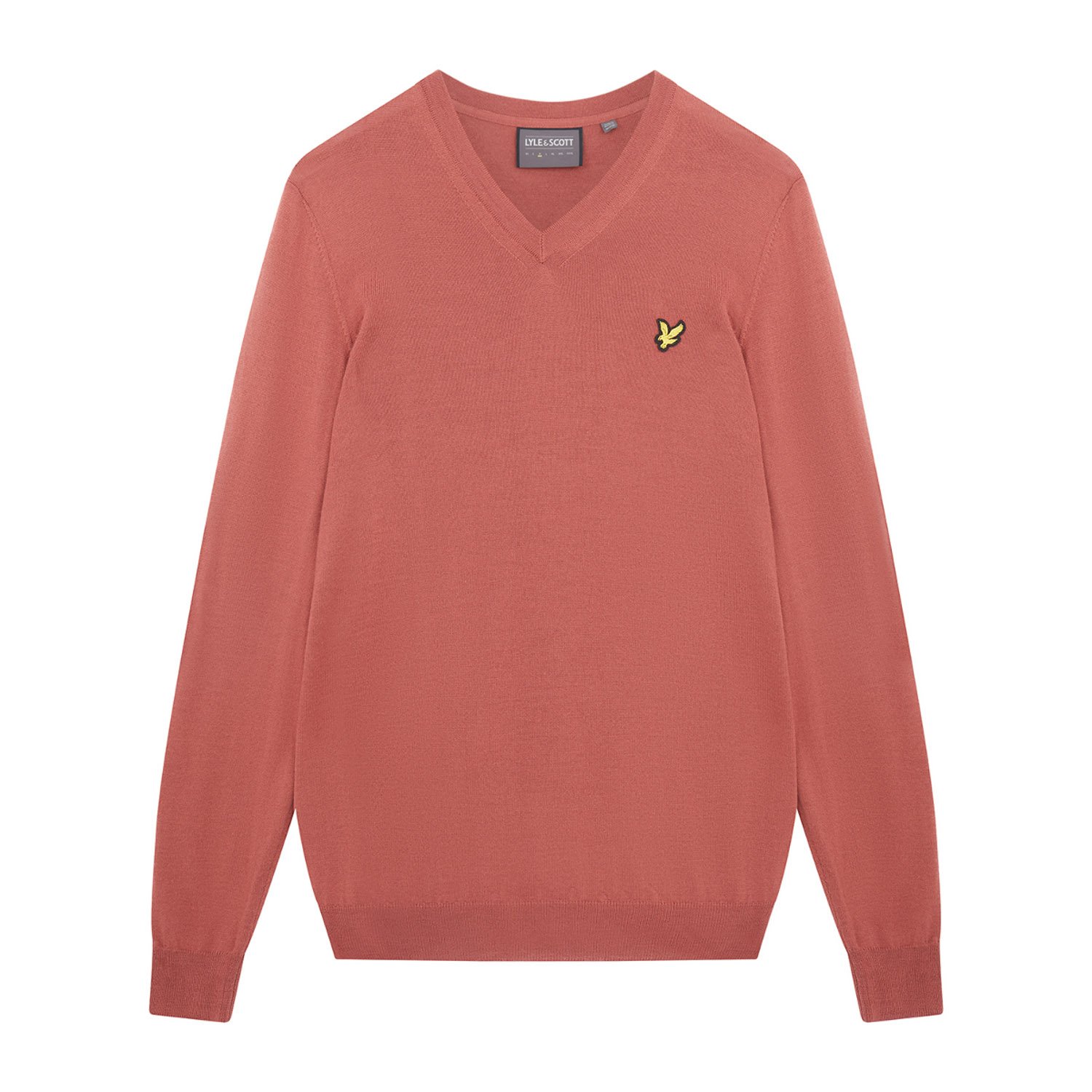 Golf V-Neck