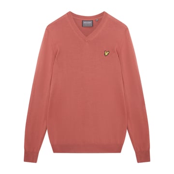 Golf V-Neck Lyle & Scott