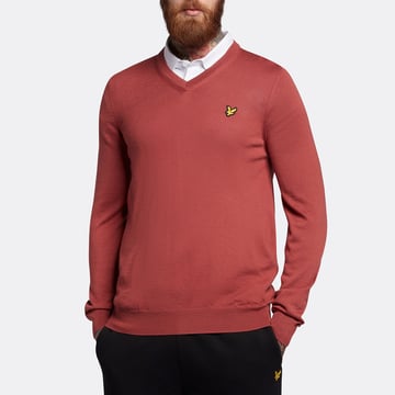 Golf V-Neck Lyle & Scott
