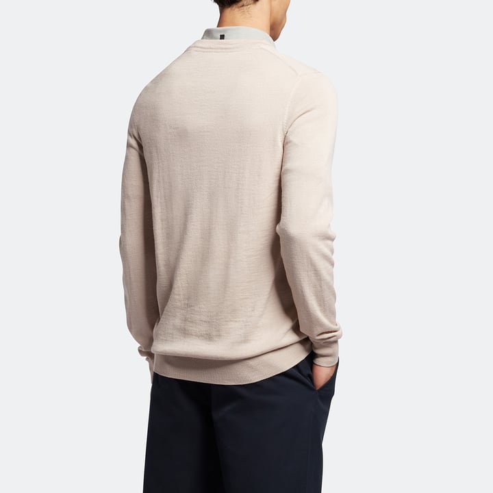 Golf V-Neck Lyle & Scott