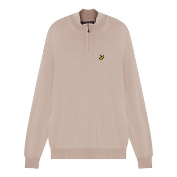 Golf 1/4 Zip Lyle & Scott