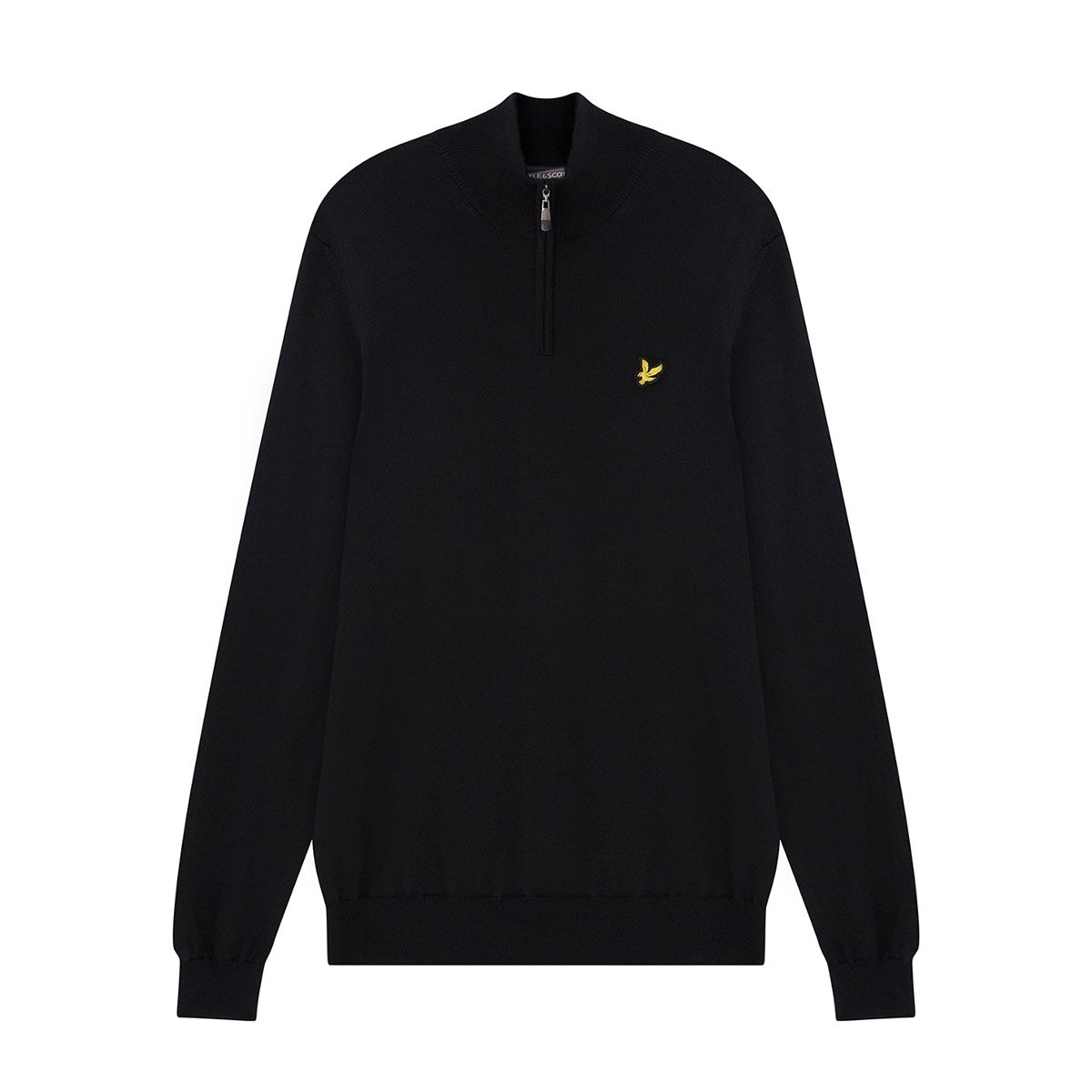 Golf 1/4 Zip Sort