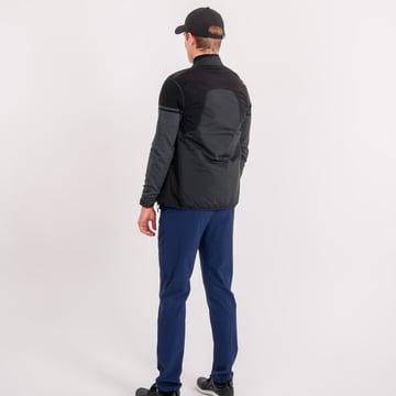 Golf Gilet Sort Lyle & Scott