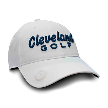 Ballmarker Weiß Cleveland