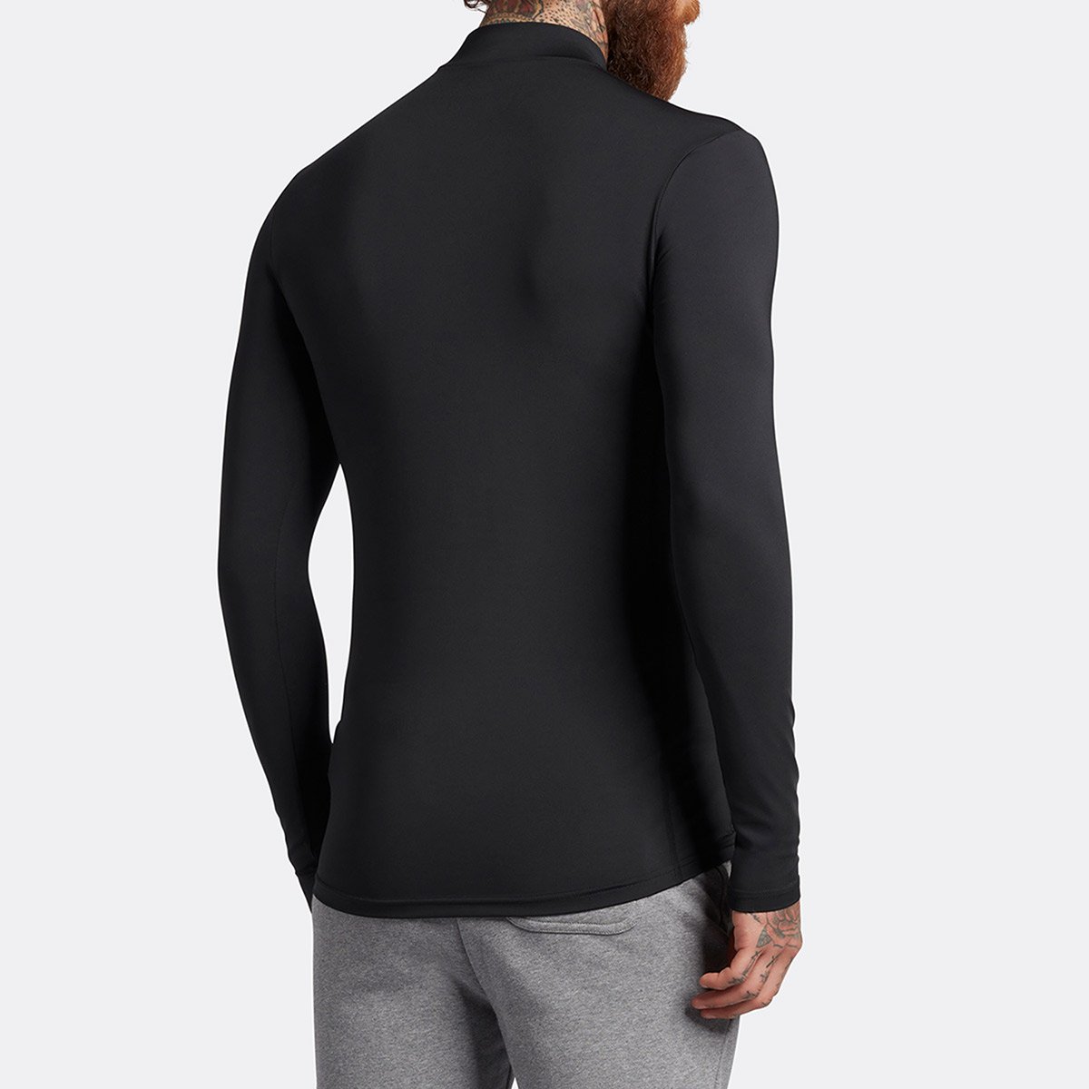 Tech Baselayer Sort Lyle & Scott