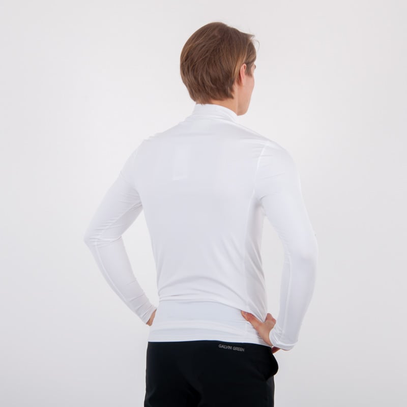 Tech Baselayer Hvid Lyle & Scott