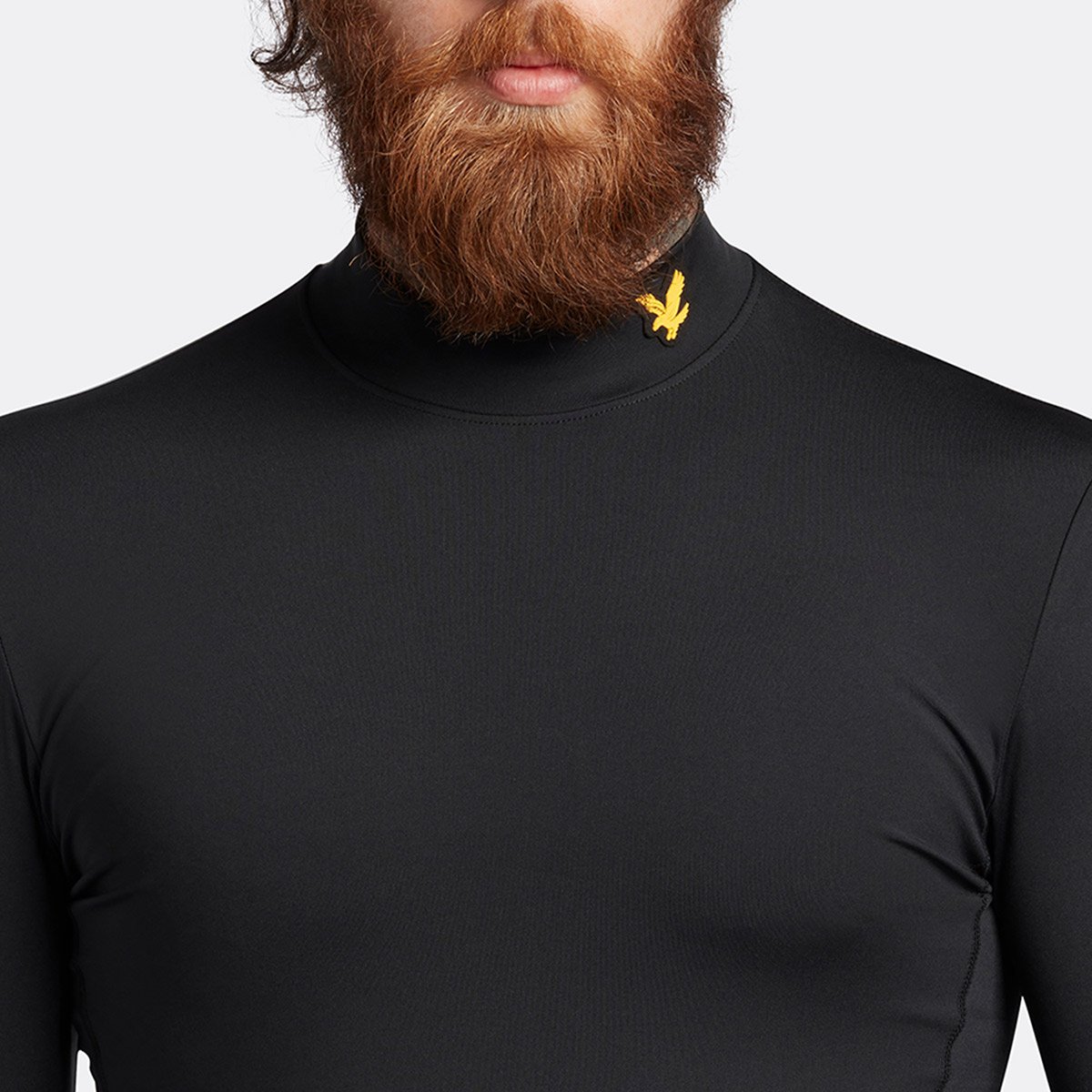Tech Baselayer Sort Lyle & Scott