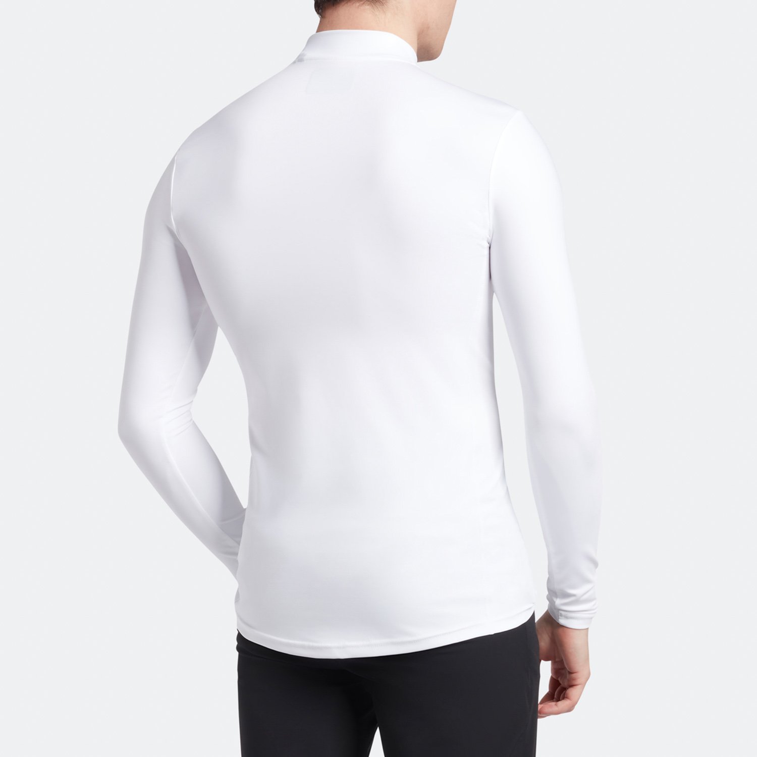 Tech Baselayer Hvid Lyle & Scott