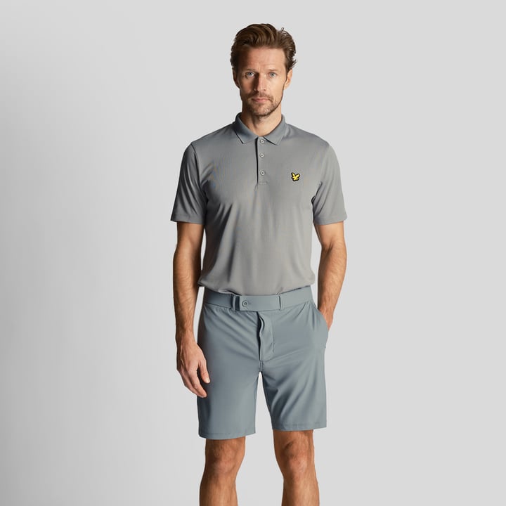 Airlight Blue Lyle & Scott Airlight Blue Lyle & Scott