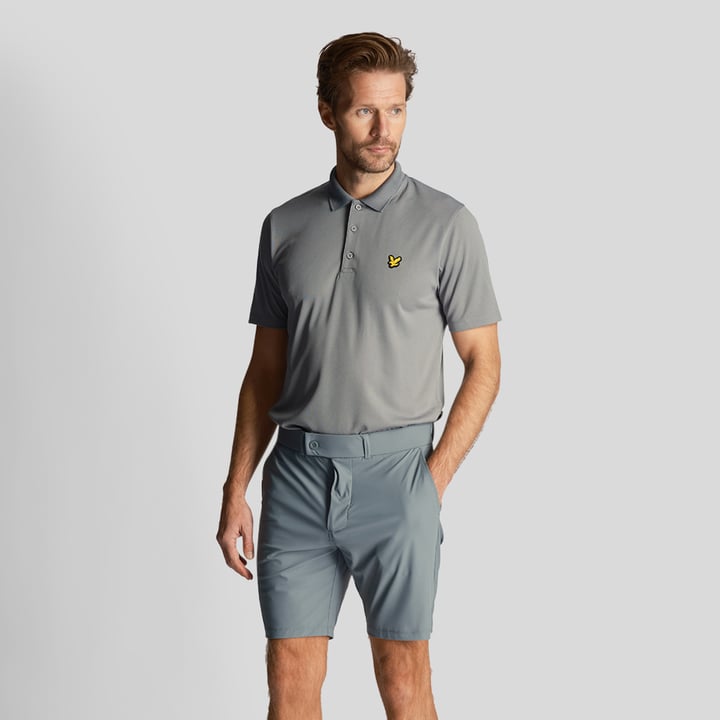 Airlight Blue Lyle & Scott Airlight Blue Lyle & Scott
