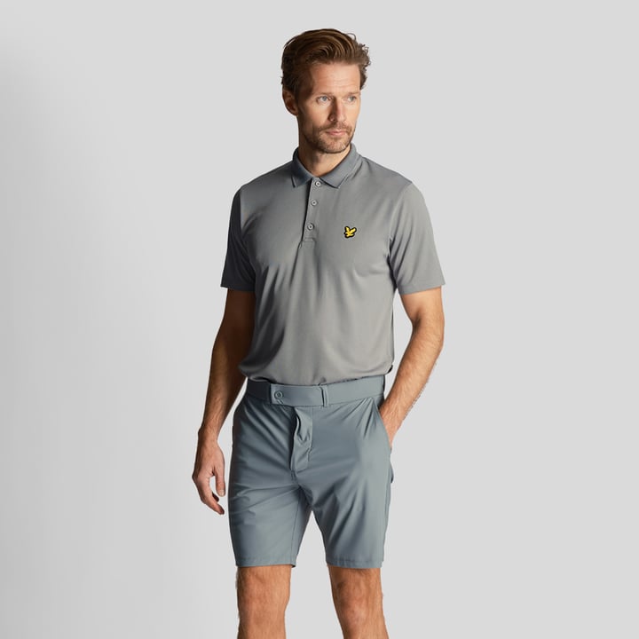 Airlight Lyle & Scott